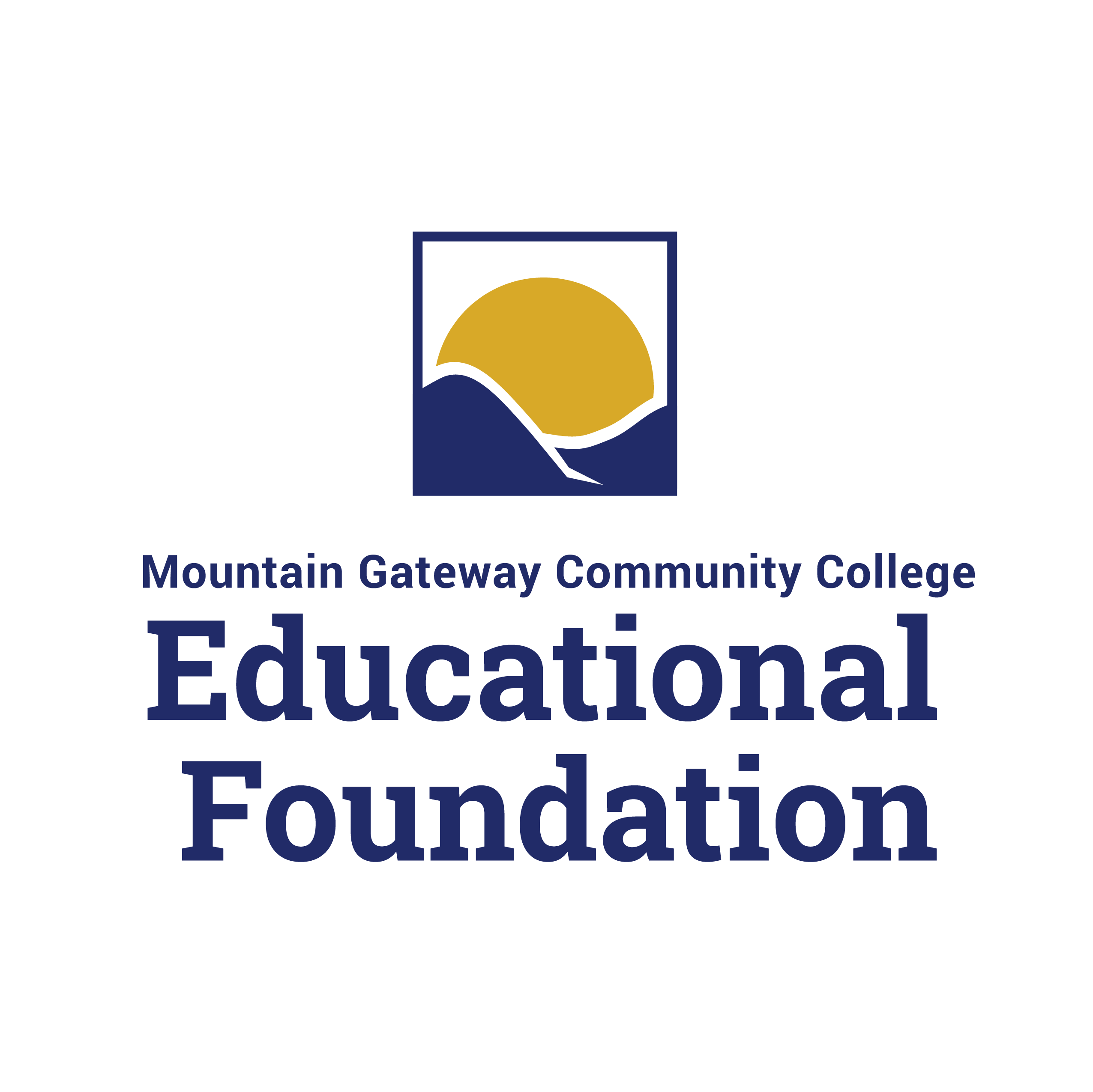 20242025 Mountain Gateway Community College Educational Foundation